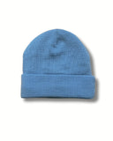 Xtreme Fleece-Lined Beanie in Horizon Blue