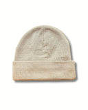 Xtreme Fleece-Lined Beanie in Dusty Beige