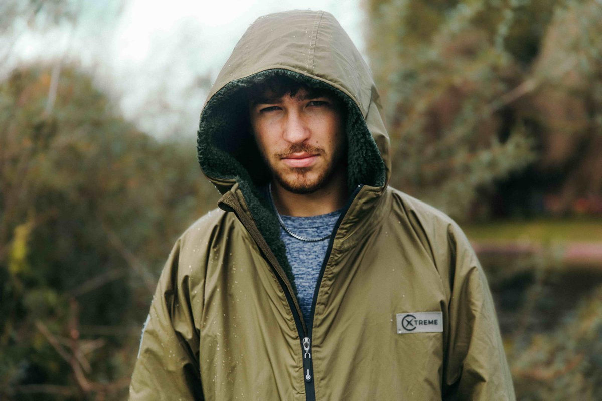 Xtreme Apparel | Waterproof Changing Robes & Outdoor Jackets
