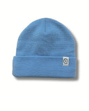 Xtreme Fleece-Lined Beanie in Horizon Blue