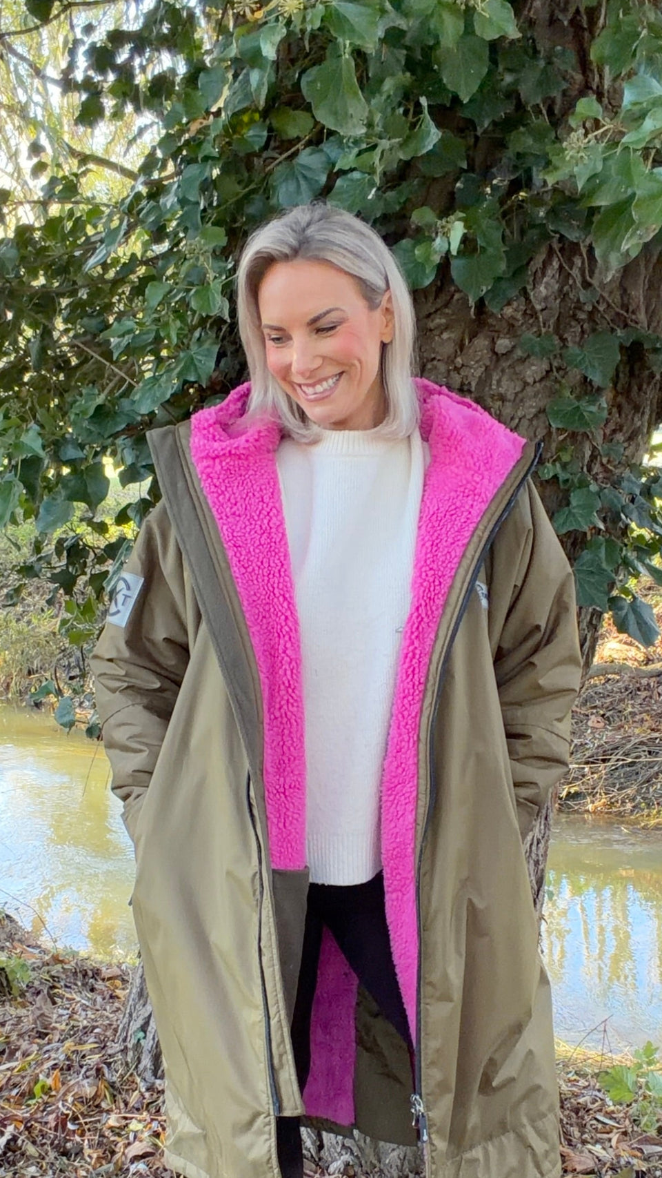 Xtreme Apparel | Waterproof Changing Robes & Outdoor Jackets