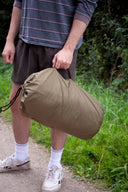 Xtreme V1 Green Waterproof Jacket With Black Lining