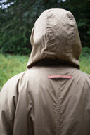 Xtreme V1 Green Waterproof Jacket With Black Lining