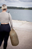 Xtreme V1 Green Waterproof Jacket With Green Lining