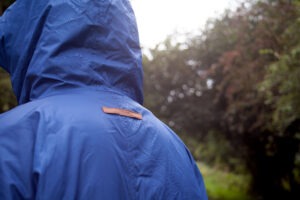 Blue/Grey Colourway Back Hang Tag