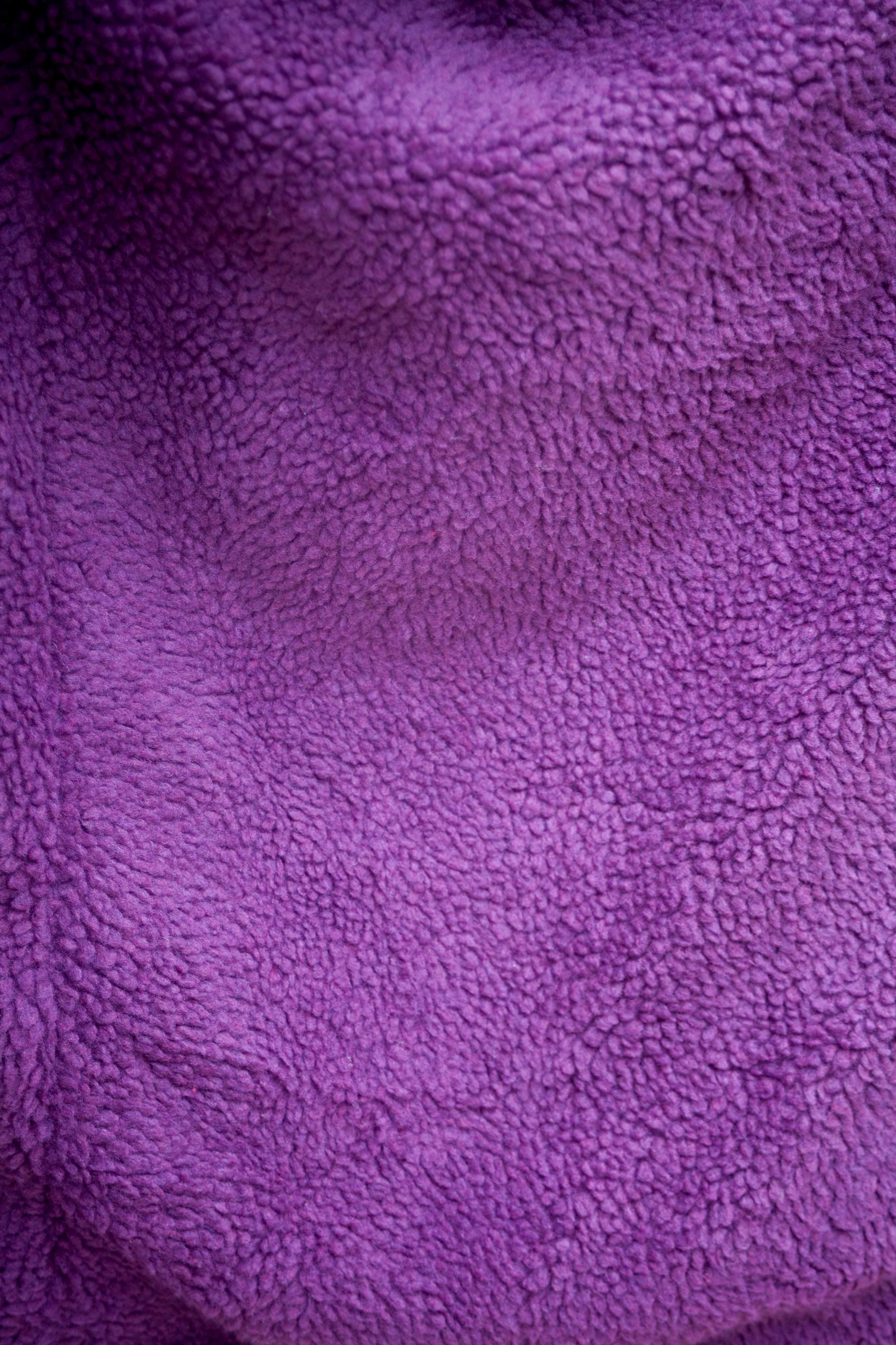 Xtreme Weatherproof Robe V2 - Charcoal Black with Blackberry Purple Lining