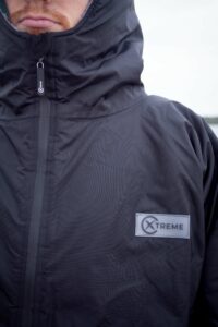 Black/Grey Colourway Front