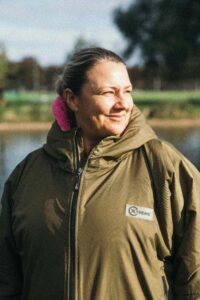 Green & Pink Xtreme Robe