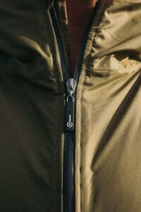 Green & Pink Xtreme Robe