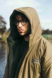 Green & Green Xtreme Robe