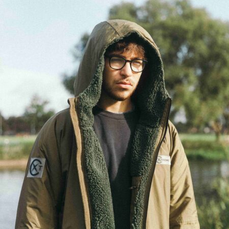 Green & Green Xtreme Robe