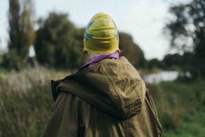 Green & Black Xtreme Robe