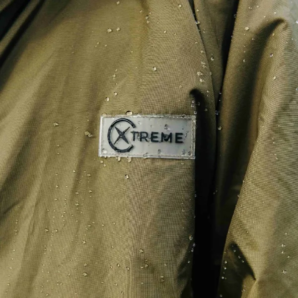 Reg Green Badge Waterproof Small