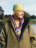 Xtreme Weatherproof Robe V2 - Forest Green with Jet Black Lining