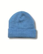 Xtreme Fleece-Lined Beanie in Horizon Blue