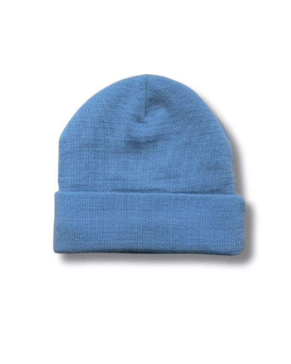 Xtreme Fleece-Lined Beanie in Horizon Blue