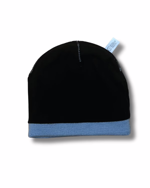 Xtreme Fleece-Lined Beanie in Horizon Blue
