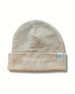 Xtreme Fleece-Lined Beanie in Dusty Beige
