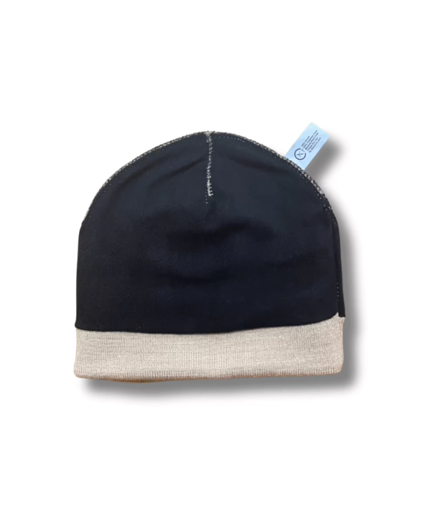 Xtreme Fleece-Lined Beanie in Dusty Beige